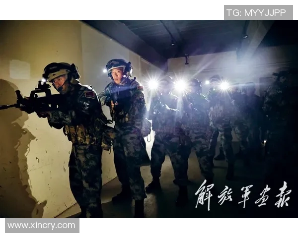 聚焦和平精英团队协作IG如何打造无间合作的战斗力